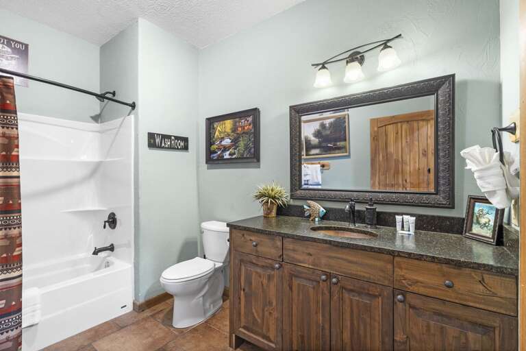 Find Rentals
