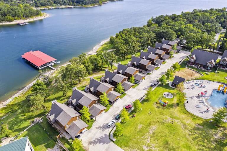 Find Rentals