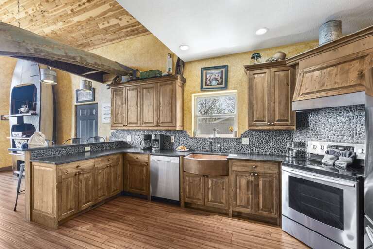 Find Rentals