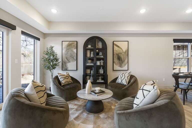 Branson Home Rental