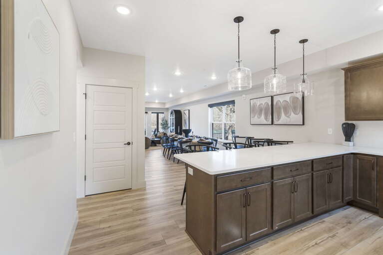 Find Rentals
