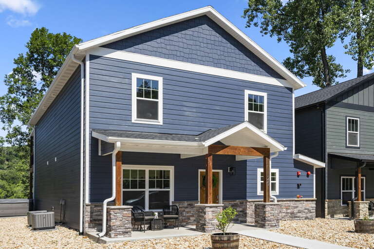 Find Rentals
