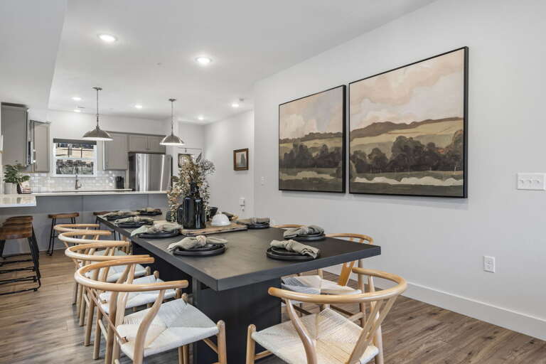 Branson Home Rental