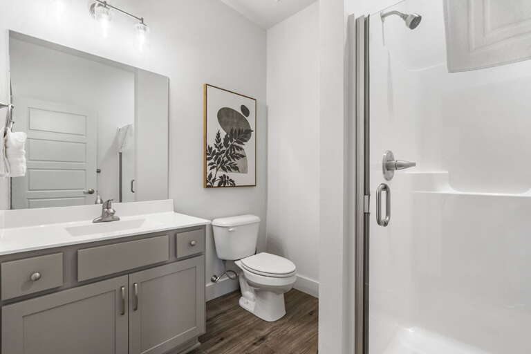 Find Rentals