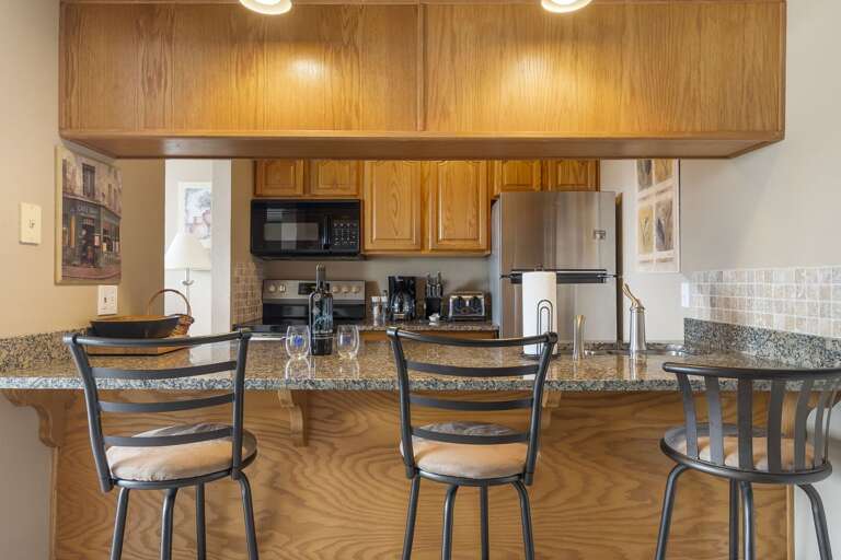 Table Rock Lake Condo Rental