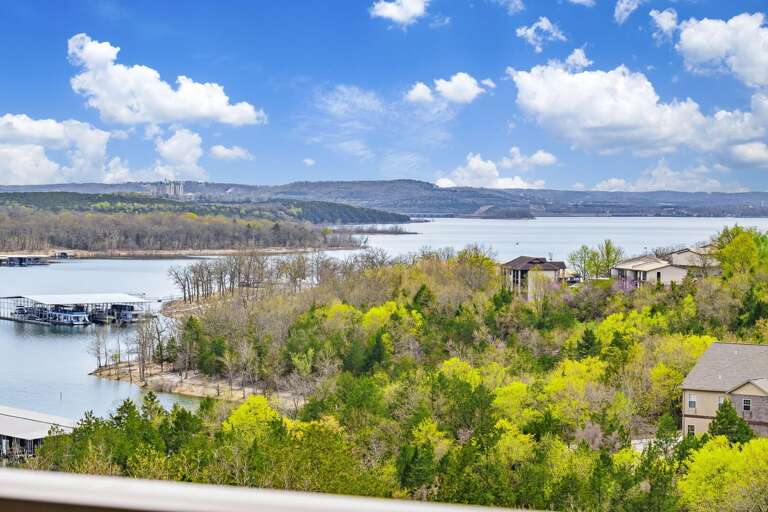 Table Rock Lake Condo Rental