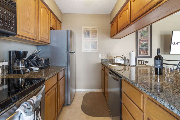 Find Rentals