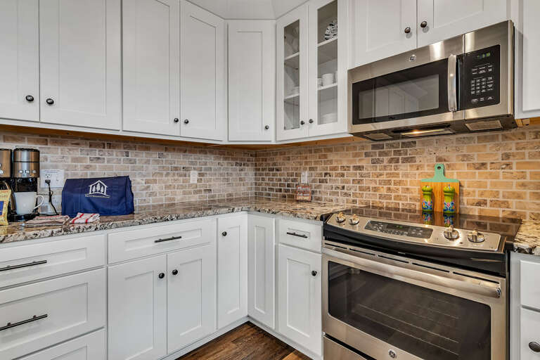 Find Rentals