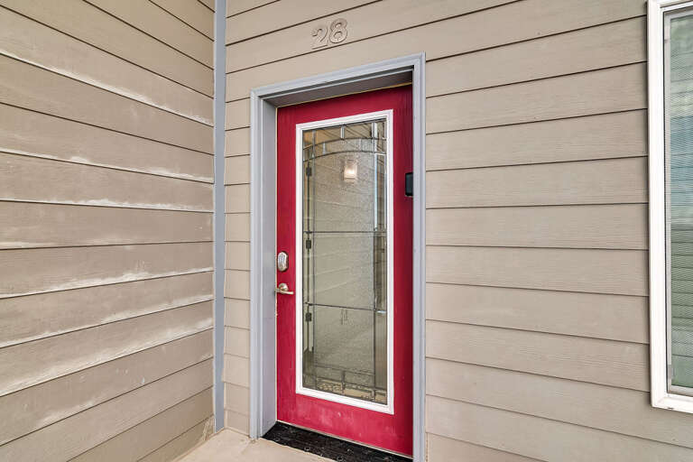 Find Rentals