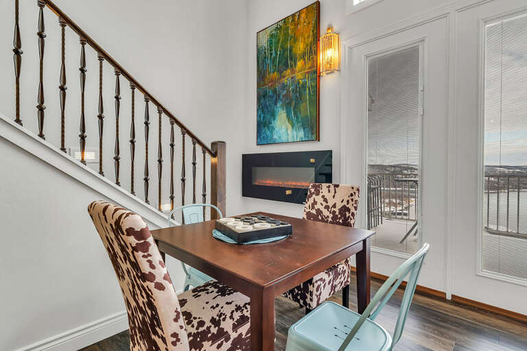 Find Rentals