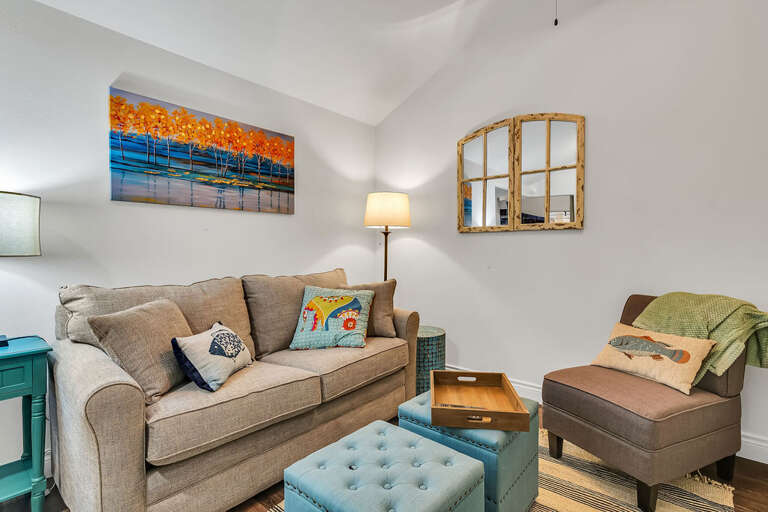 Find Rentals