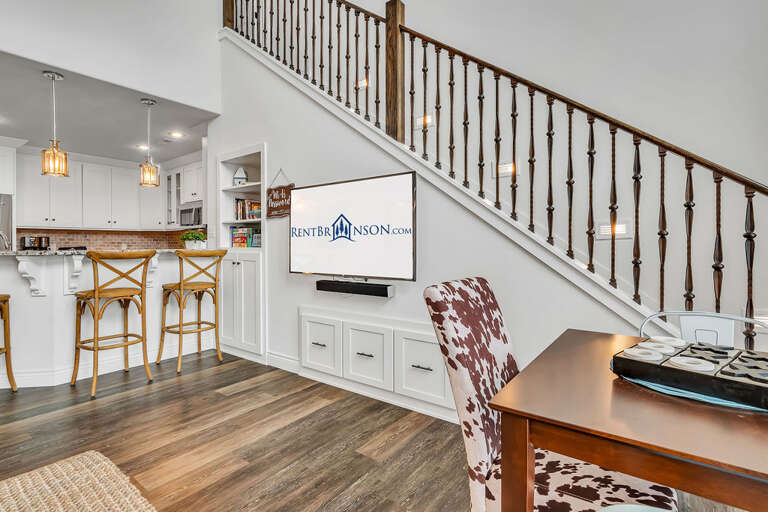 Find Rentals
