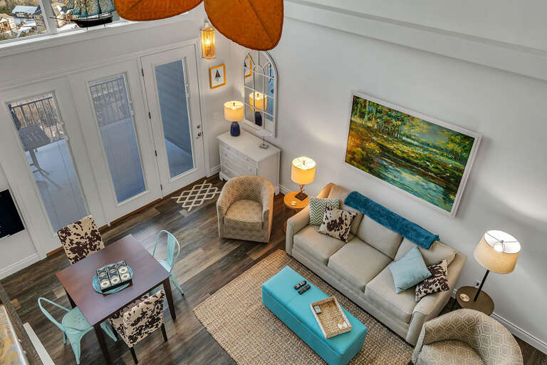 Find Rentals