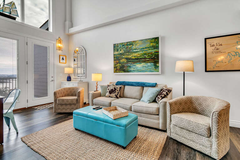 Find Rentals