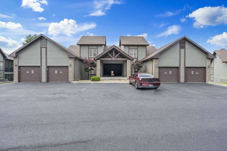 Find Rentals