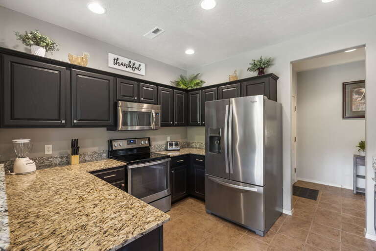 Find Rentals