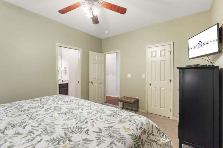 Find Rentals