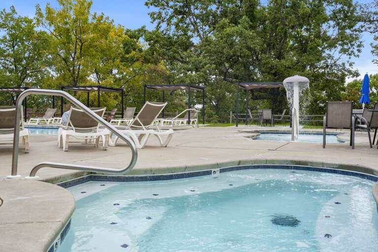 Community Indoor Pool