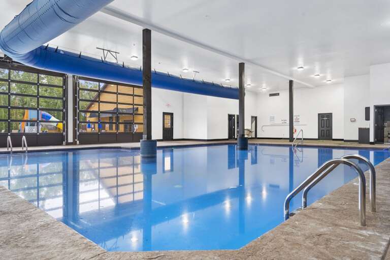 Community Indoor Pool