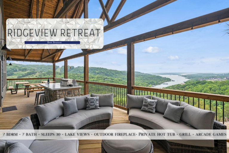 Find Rentals