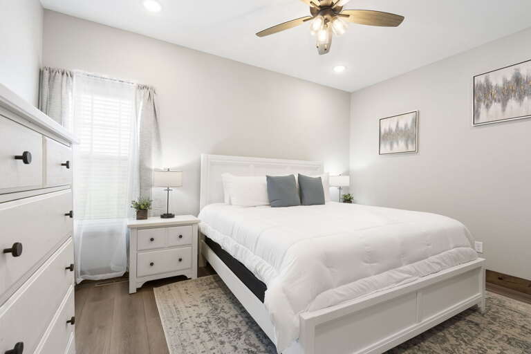 Find Rentals