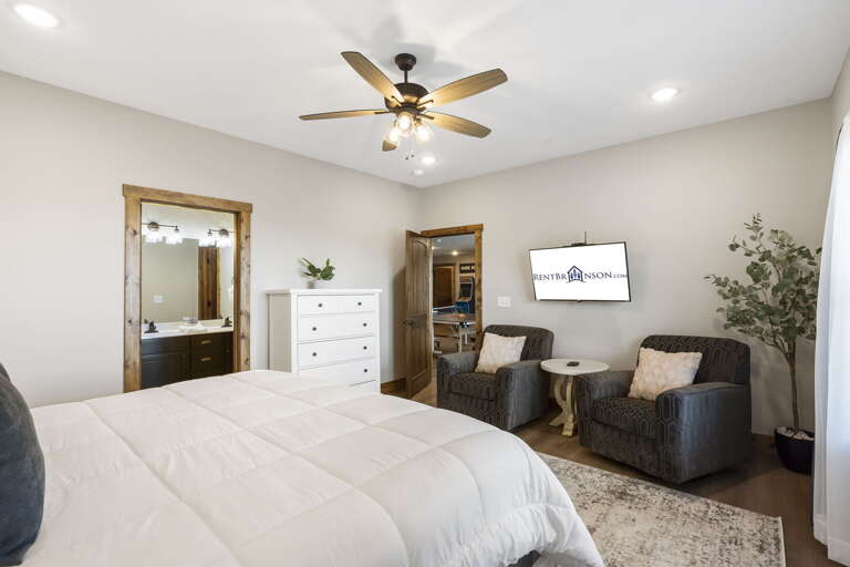 Find Rentals