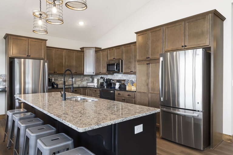 Table Rock Lake Home Rental