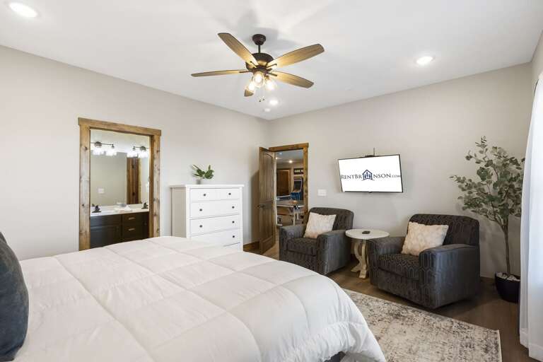Find Rentals