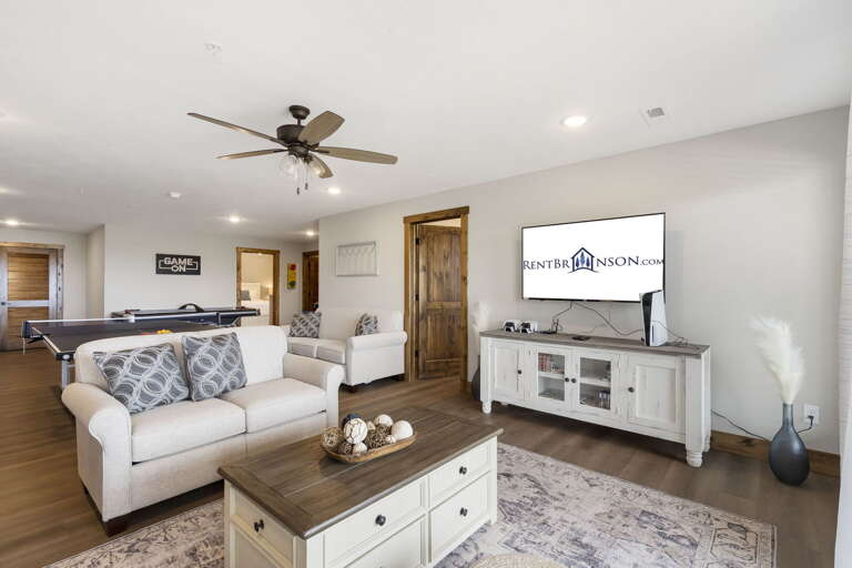 Find Rentals