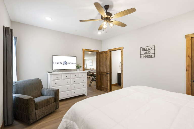 Find Rentals