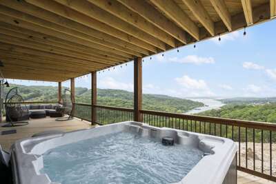 Ridgeview Retreat