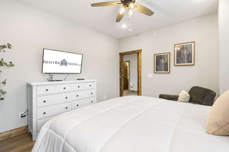 Find Rentals