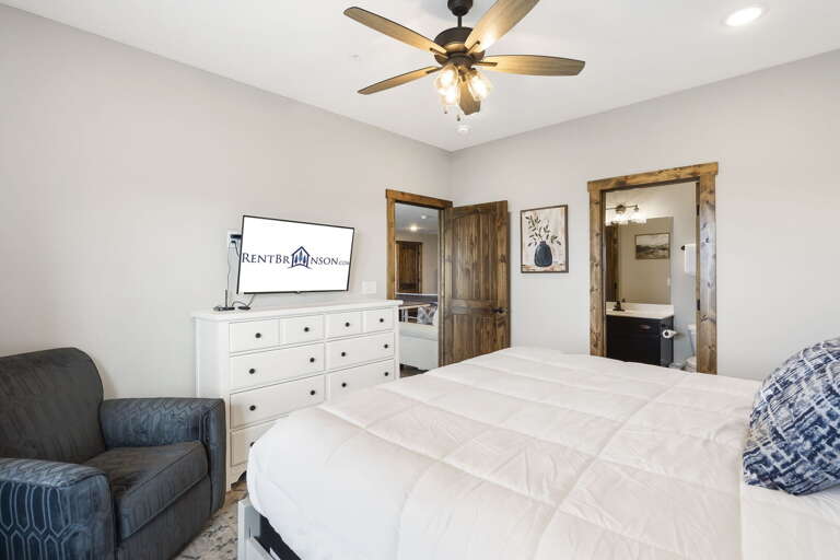 Find Rentals