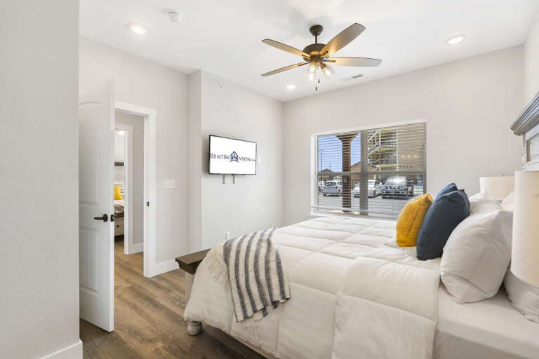 Find Rentals