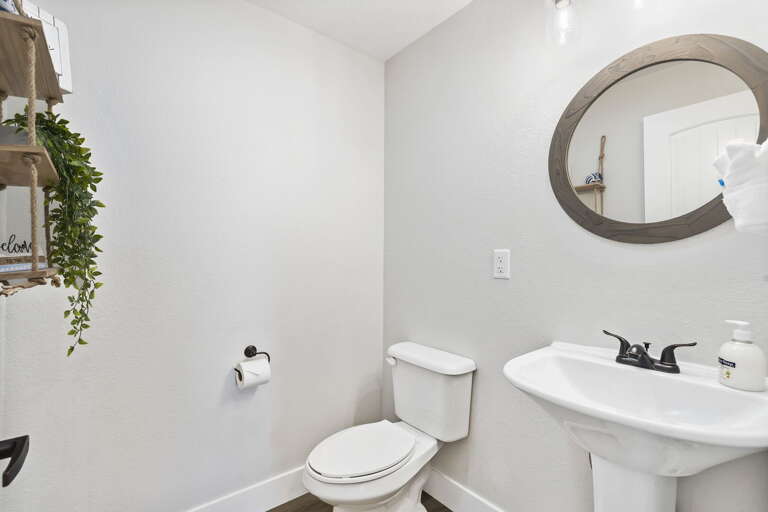 Find Rentals