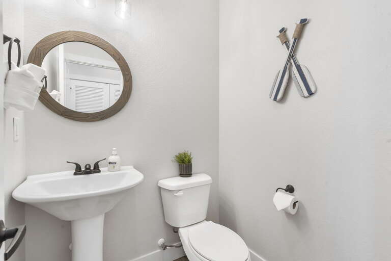 Find Rentals