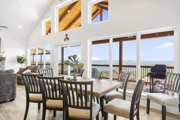 Kimberling City Home Rental