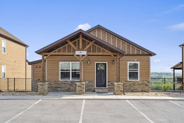 Find Rentals