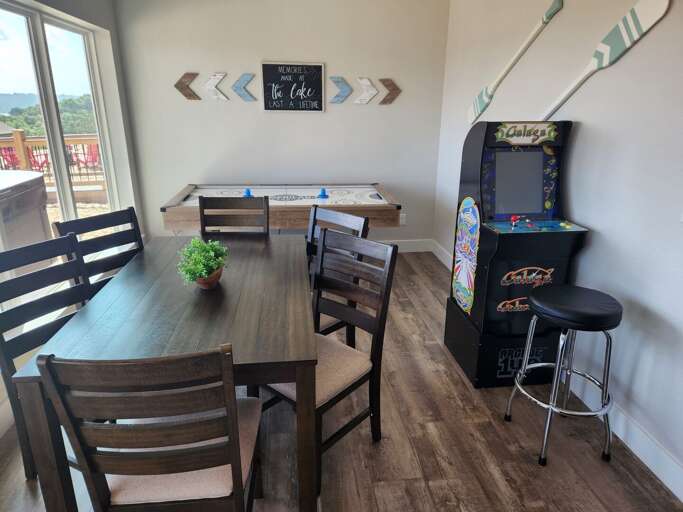 Find Rentals