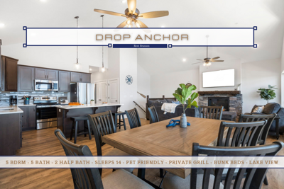 dnr Drop Anchor