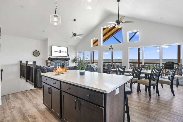 Find Rentals