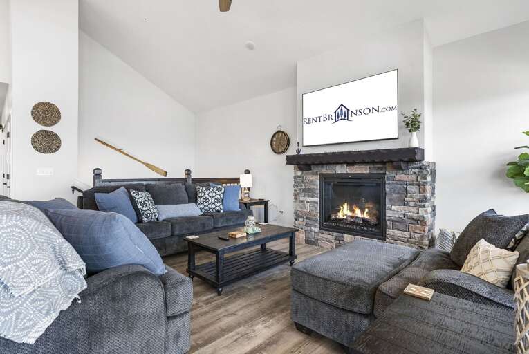 Find Rentals