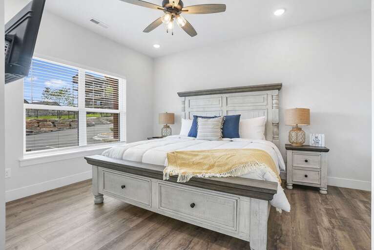Find Rentals