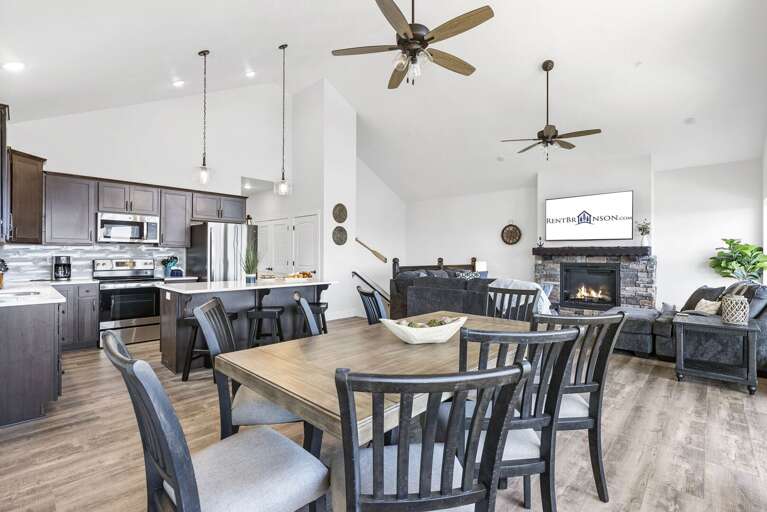 Find Rentals