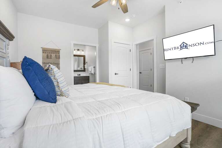 Find Rentals