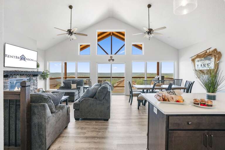 Kimberling City Home Rental