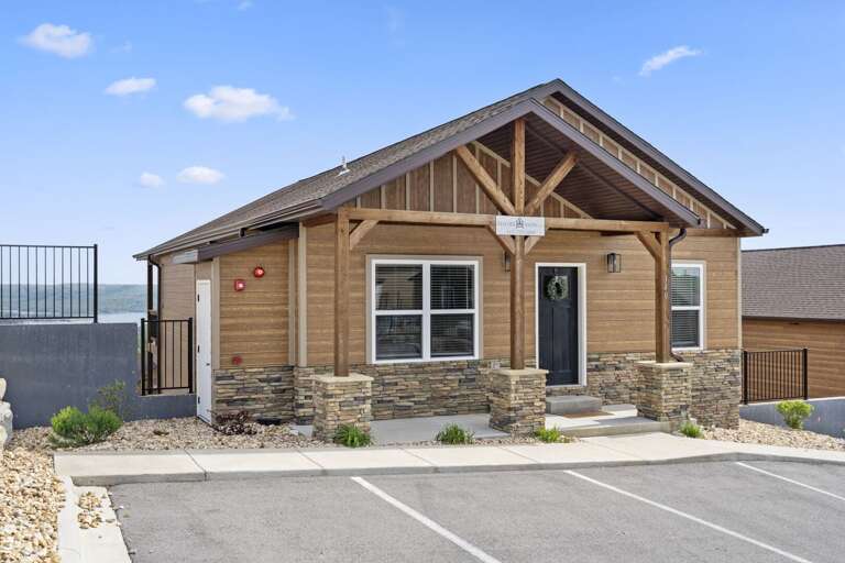 Find Rentals