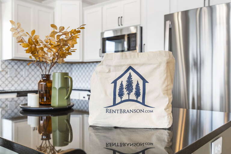 Find Rentals