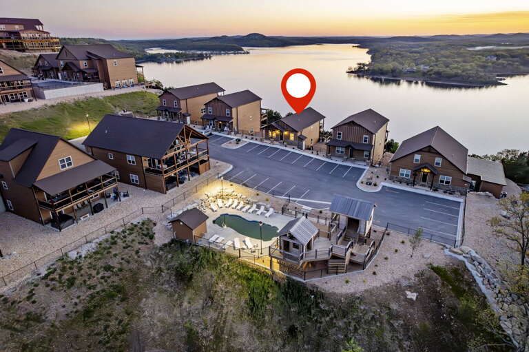 Find Rentals