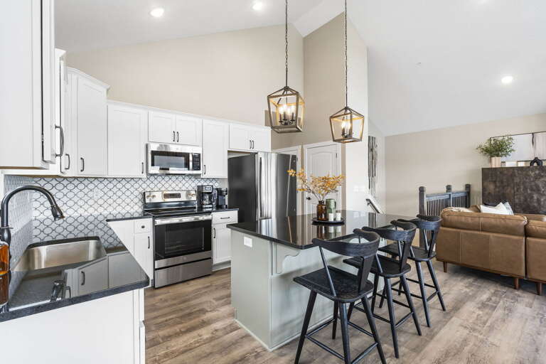 Find Rentals